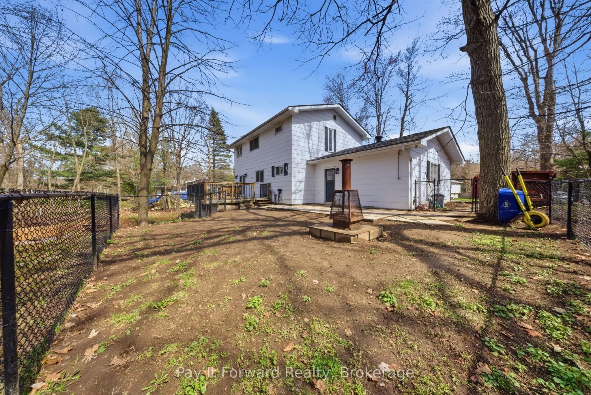 1025 Aberdeen Street