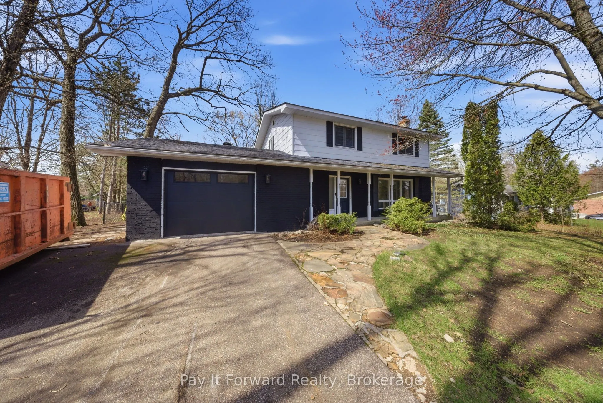 1025 Aberdeen Street
