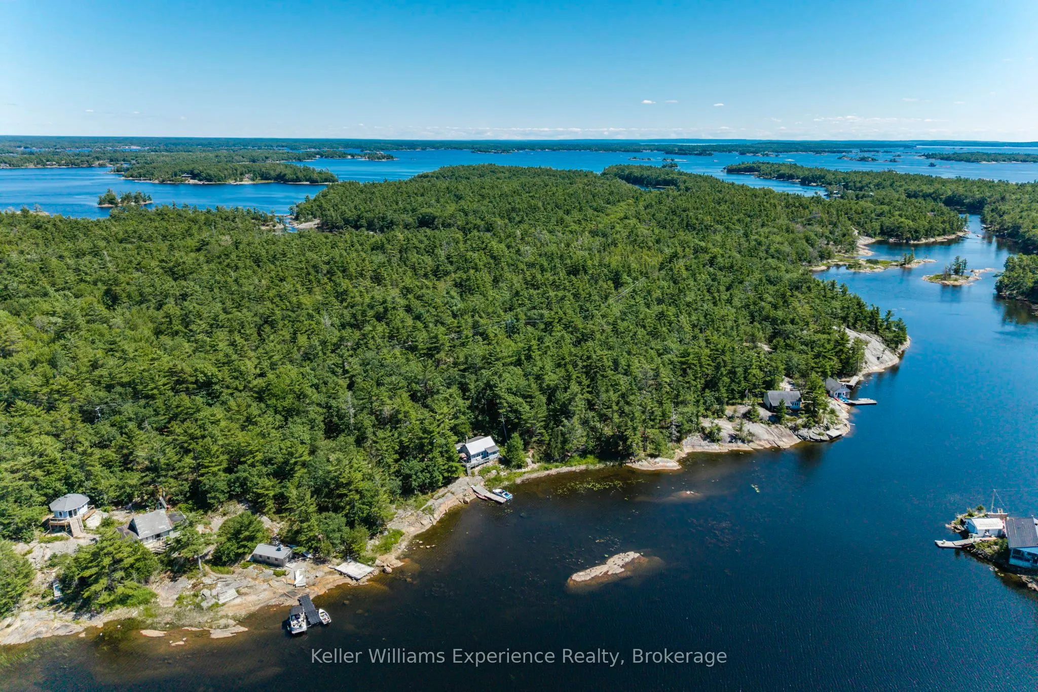 8326 Is 2210 Georgian Bay