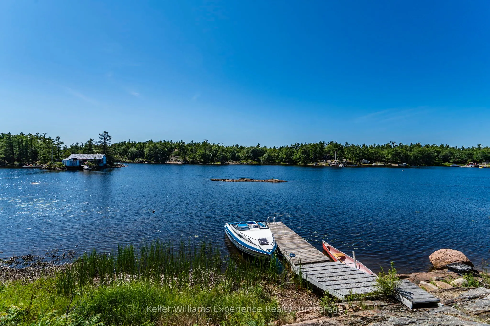 8326 Is 2210 Georgian Bay