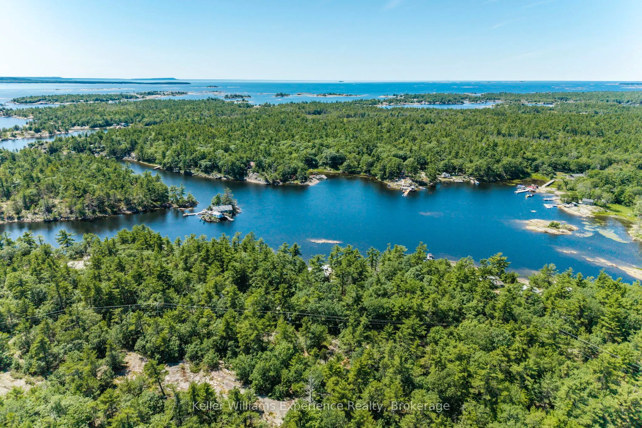 8326 Is 2210 Georgian Bay
