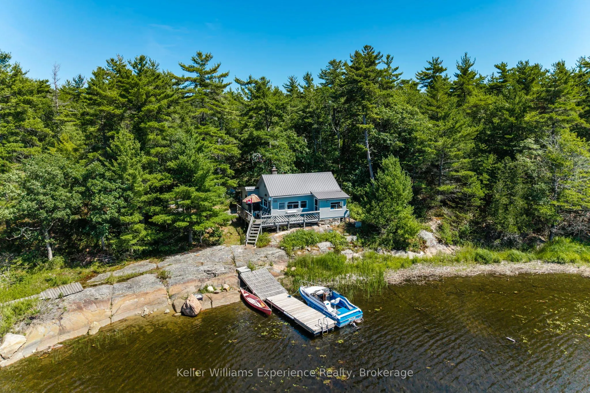 8326 Is 2210 Georgian Bay