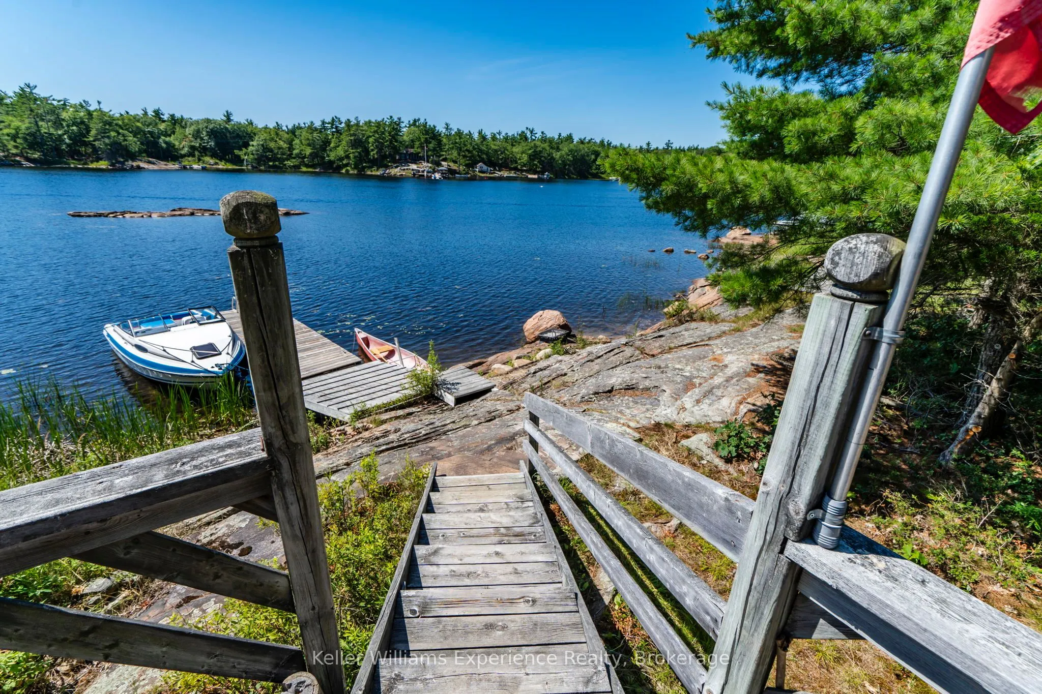 8326 Is 2210 Georgian Bay