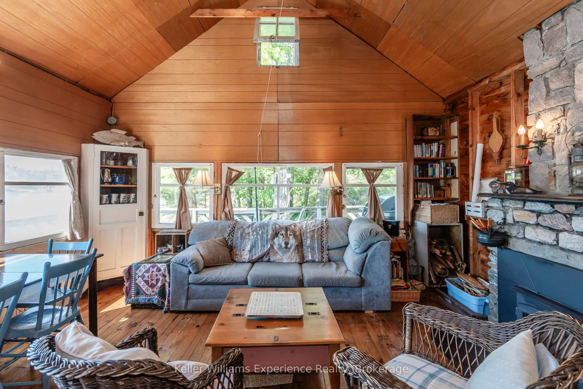 8326 Is 2210 Georgian Bay