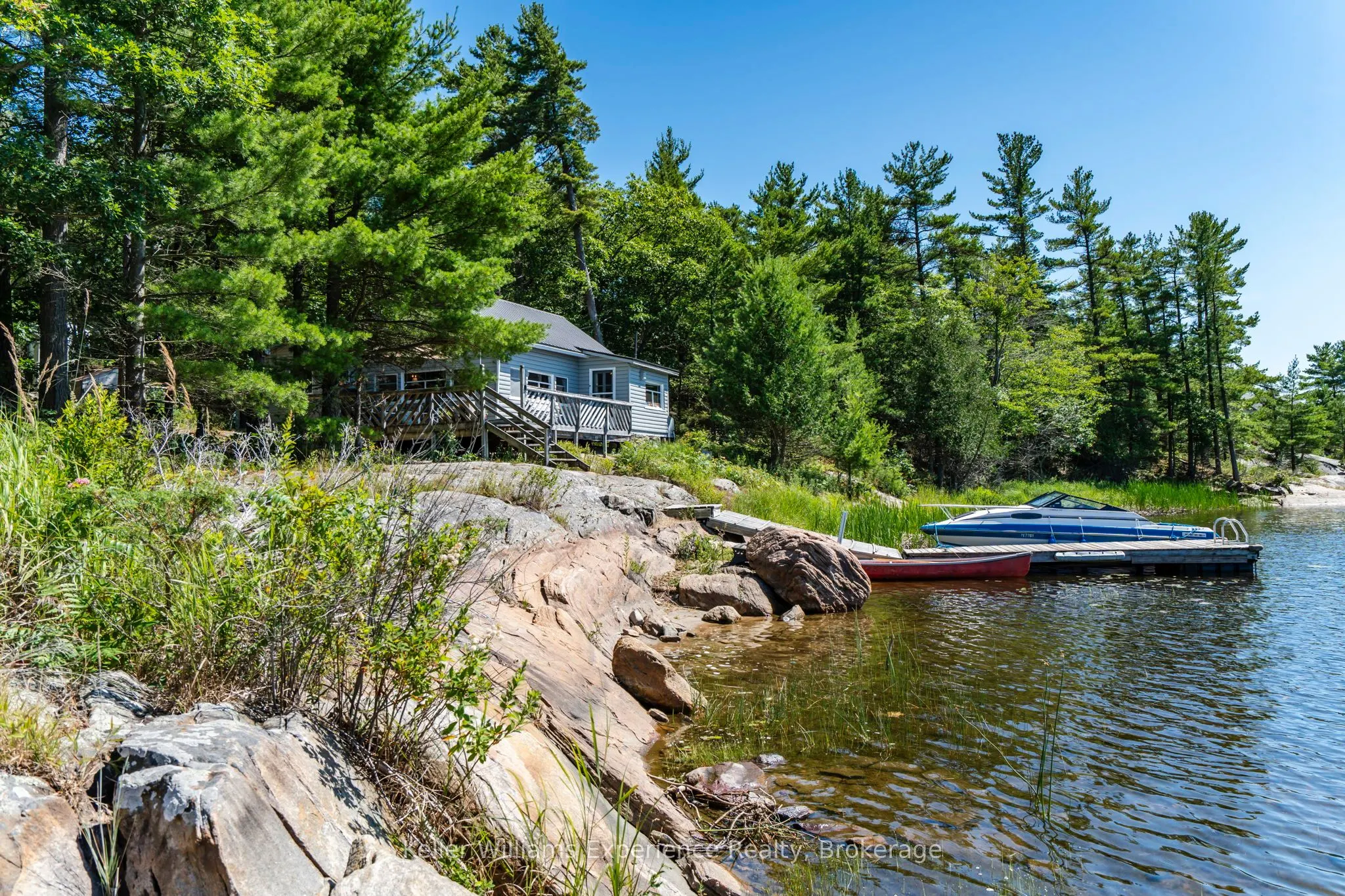 8326 Is 2210 Georgian Bay