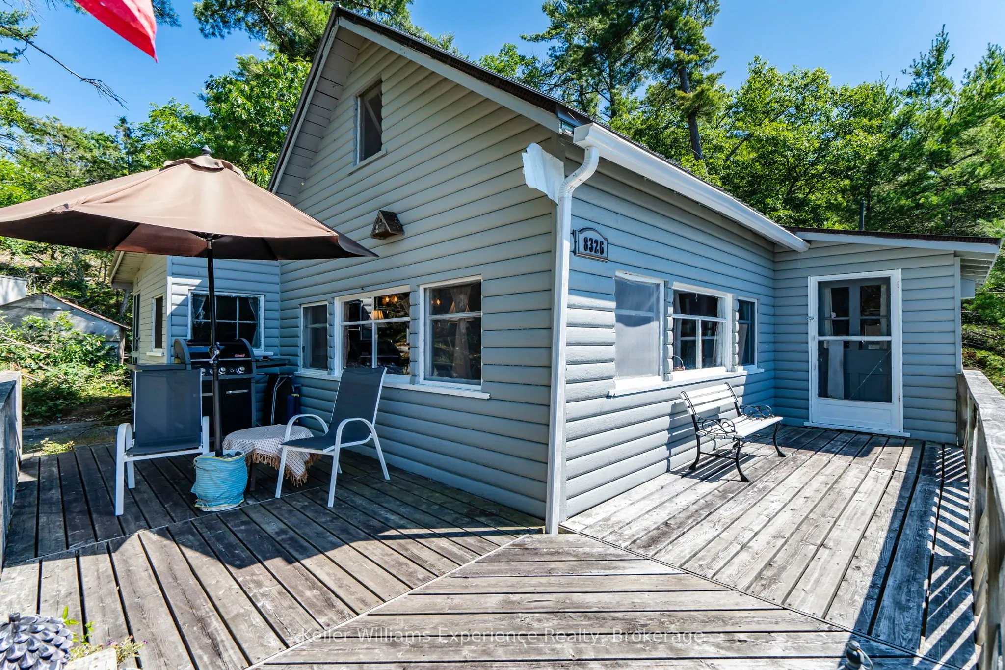 8326 Is 2210 Georgian Bay