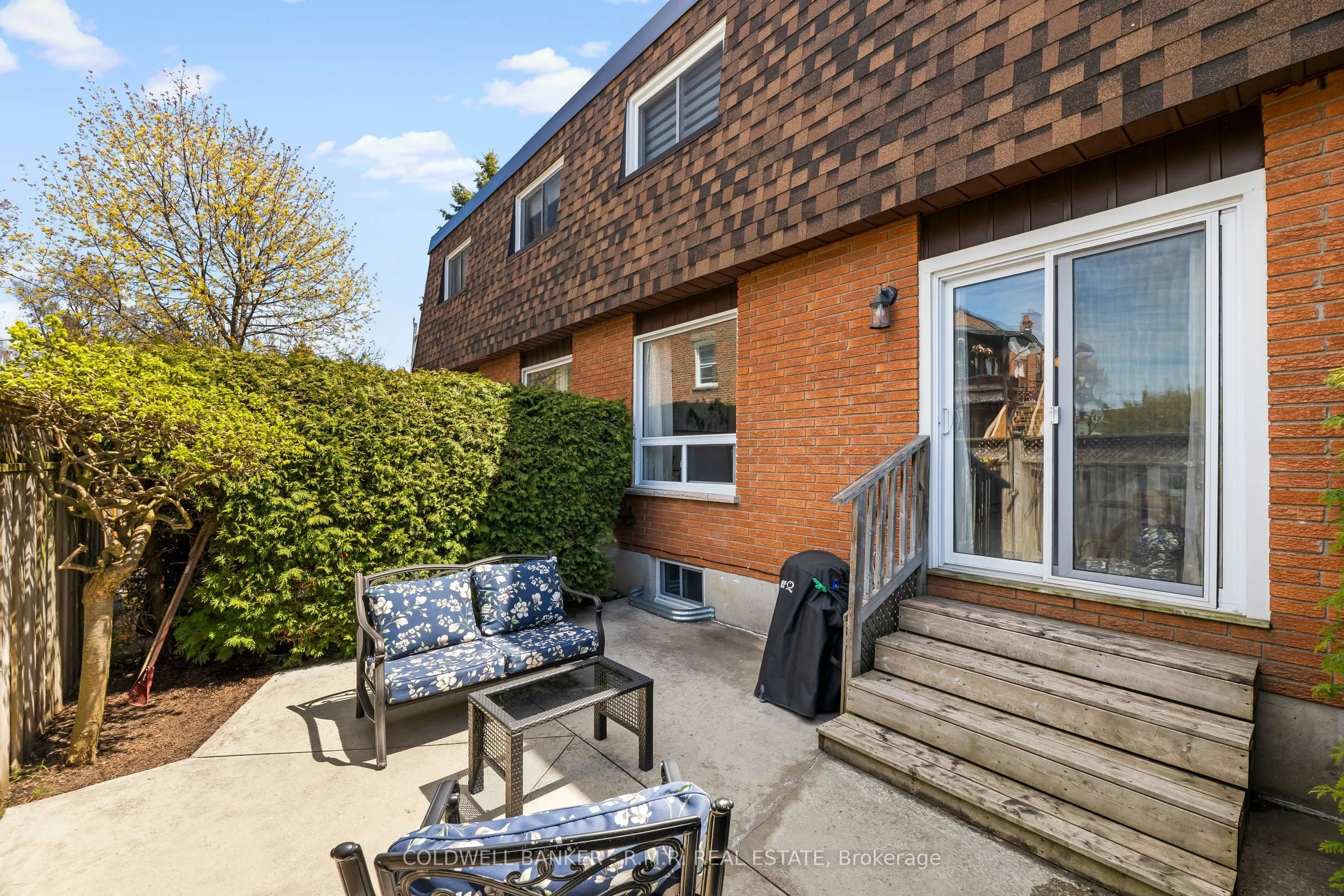 373 D'arcy Street #5