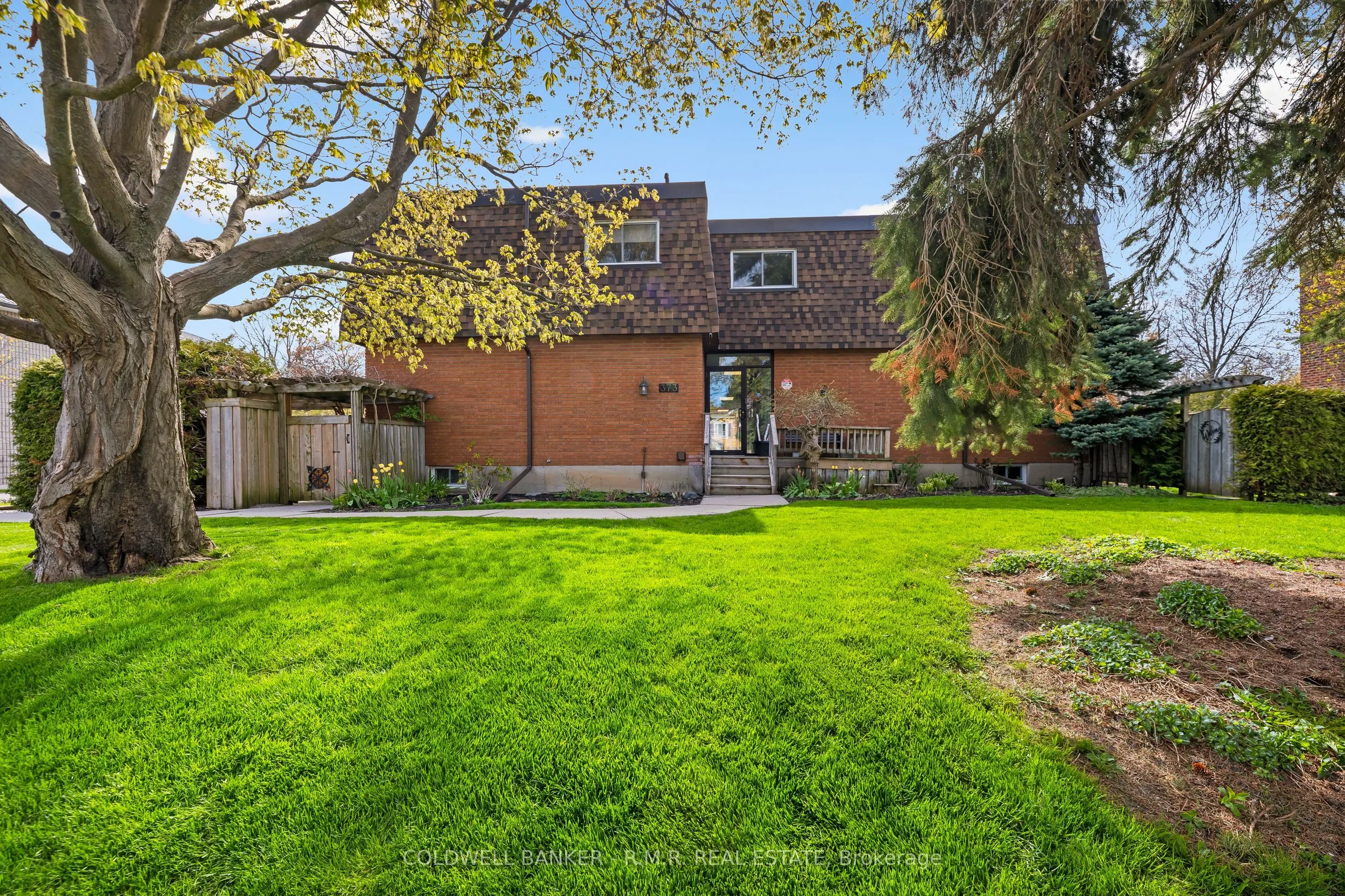 373 D'arcy Street #5