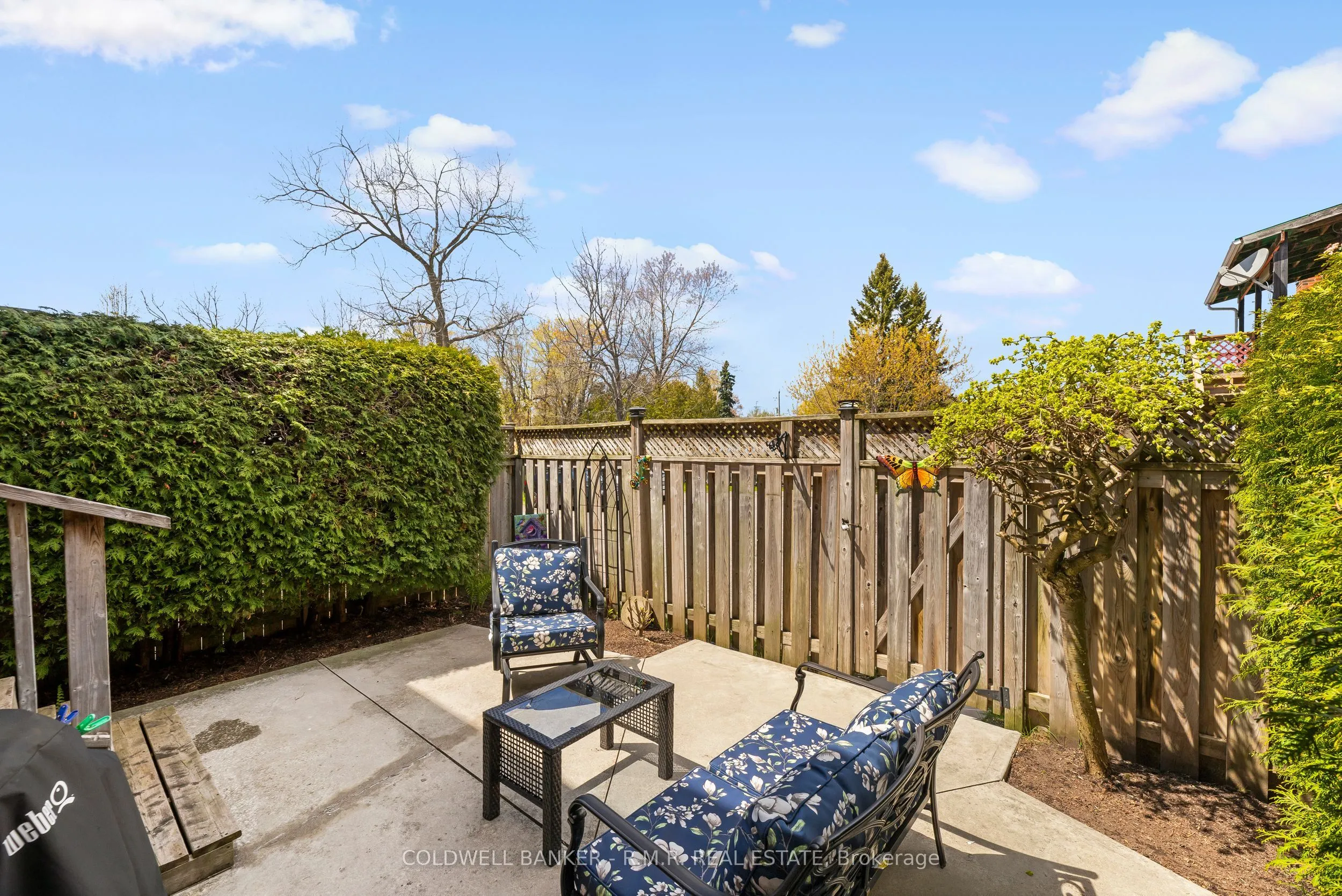 373 D'arcy Street #5