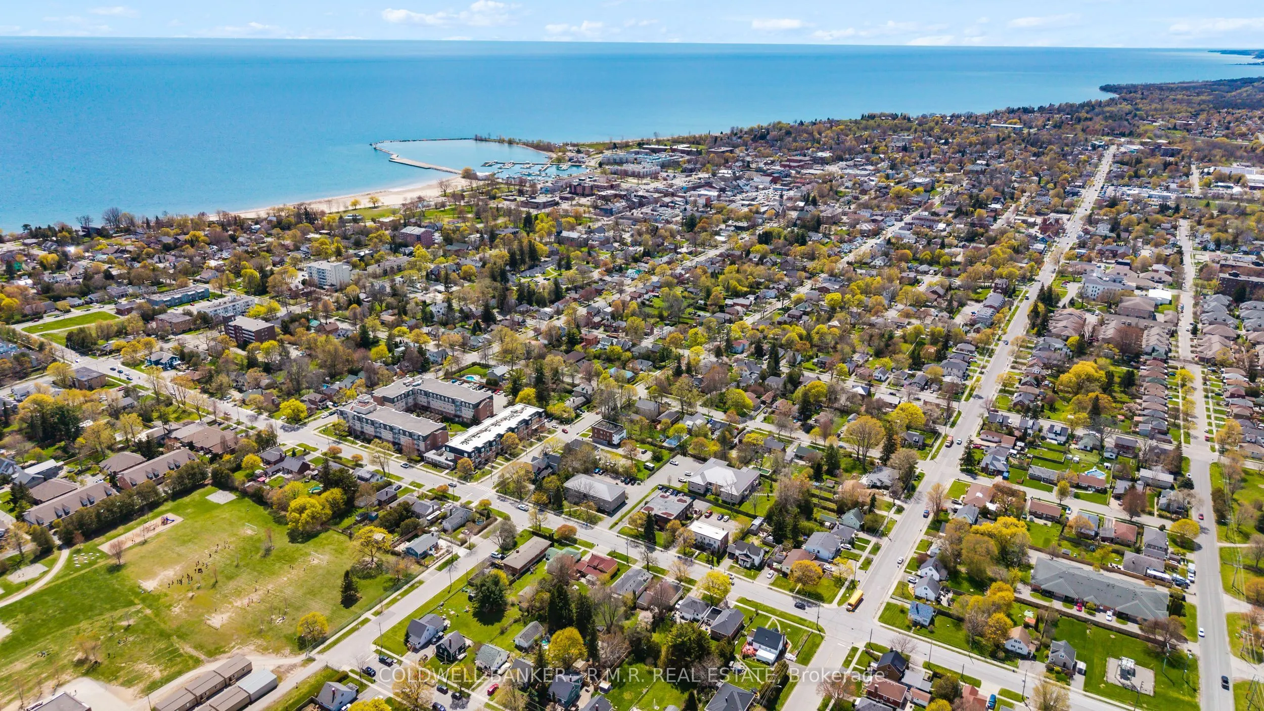 373 D'arcy Street #5