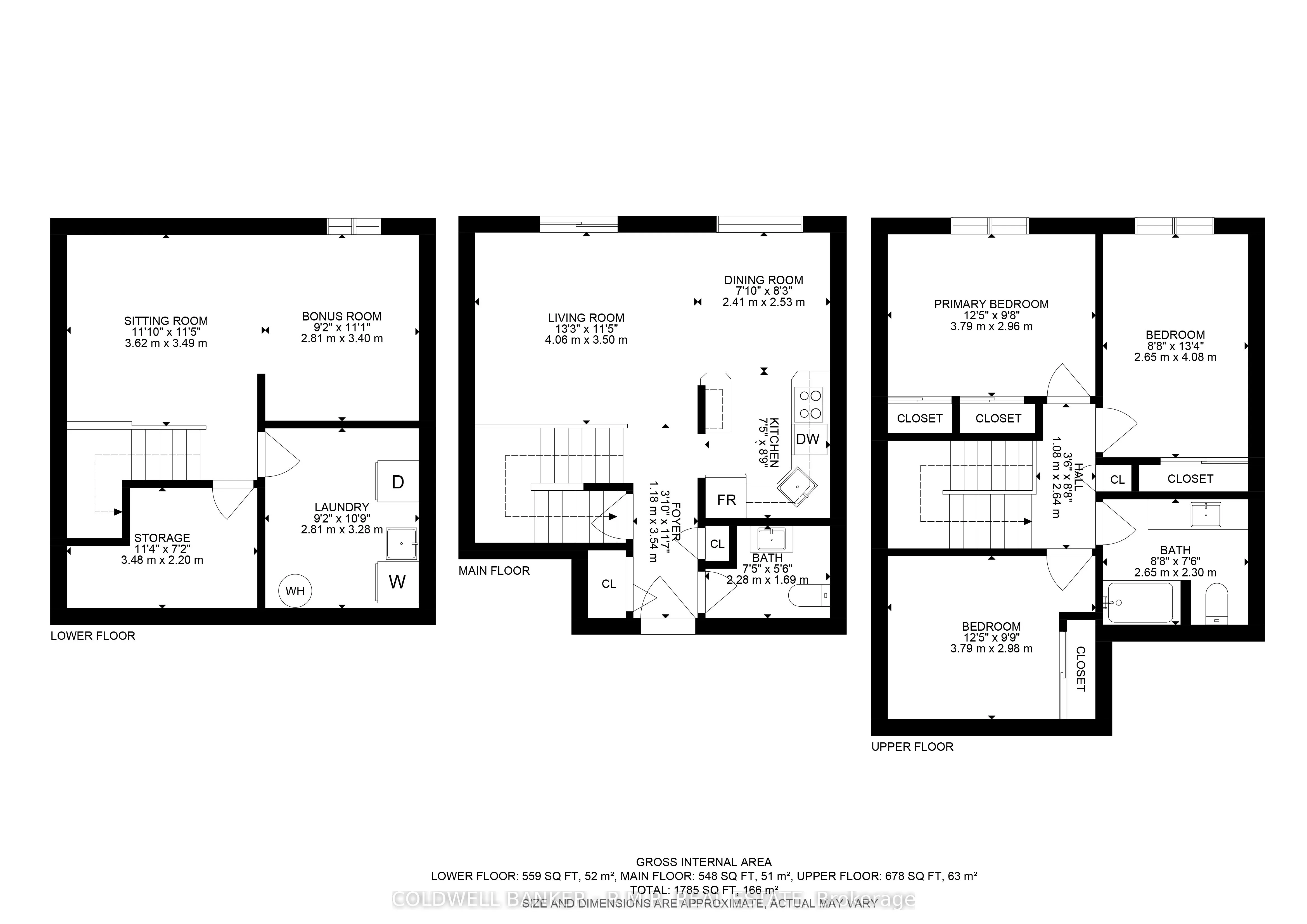 373 D'arcy Street #5