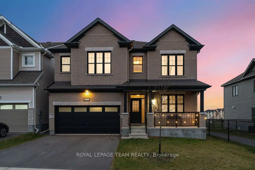 643 Rye Grass Way