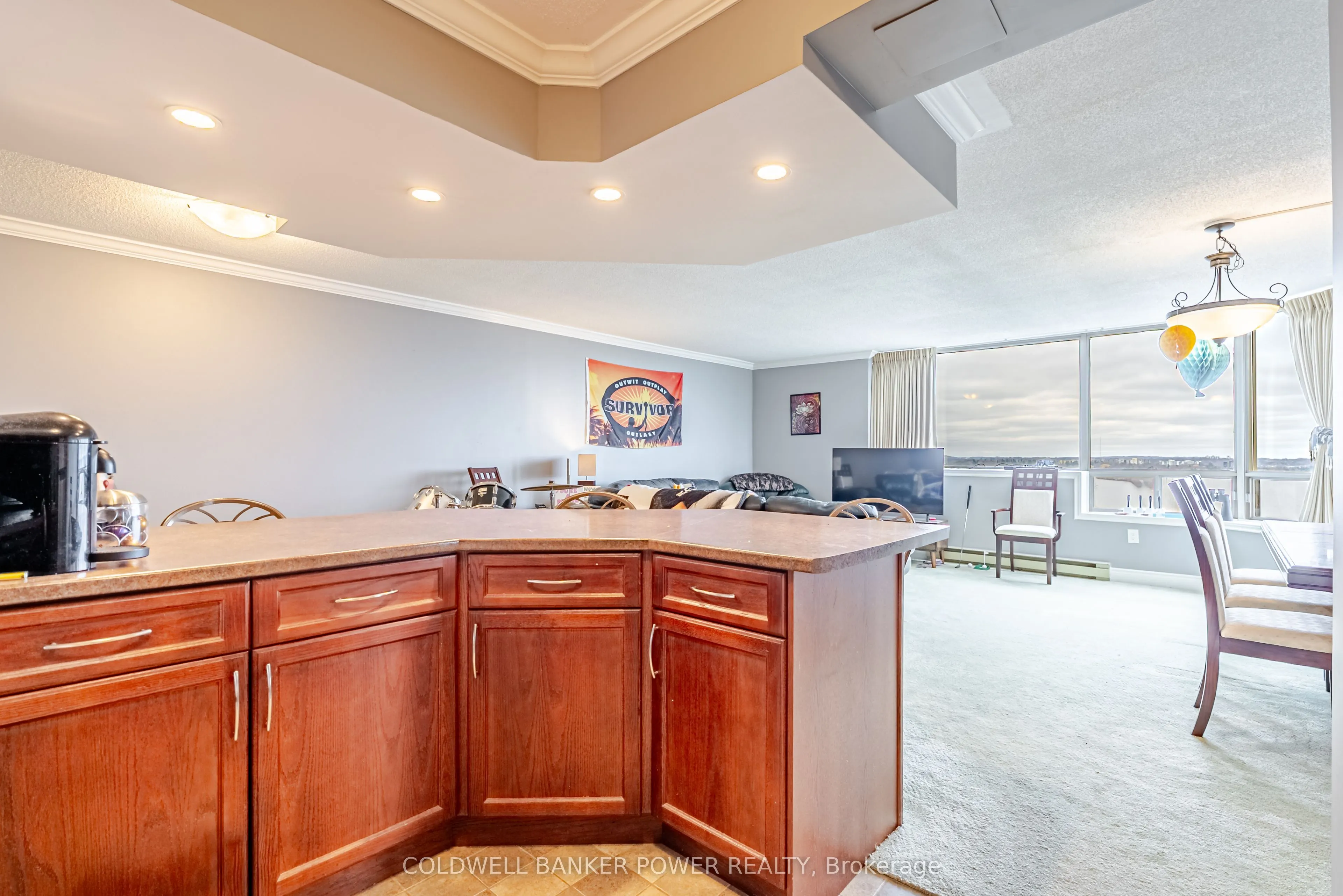 695 Richmond Street #1705