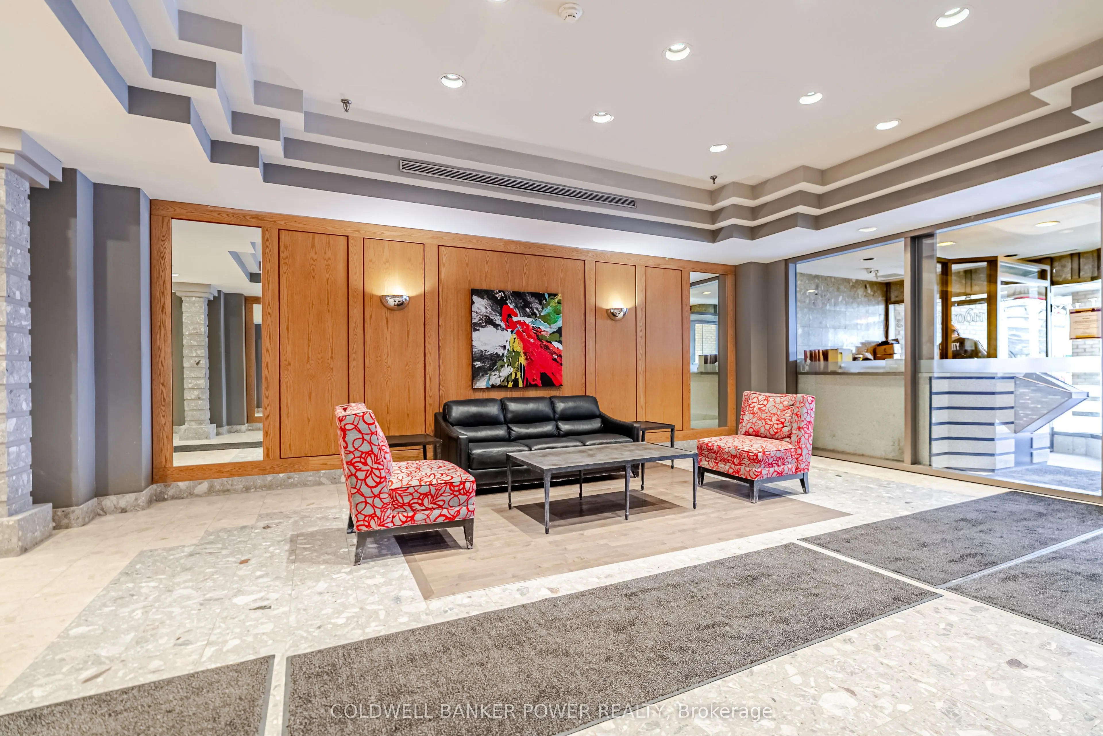 695 Richmond Street #1705