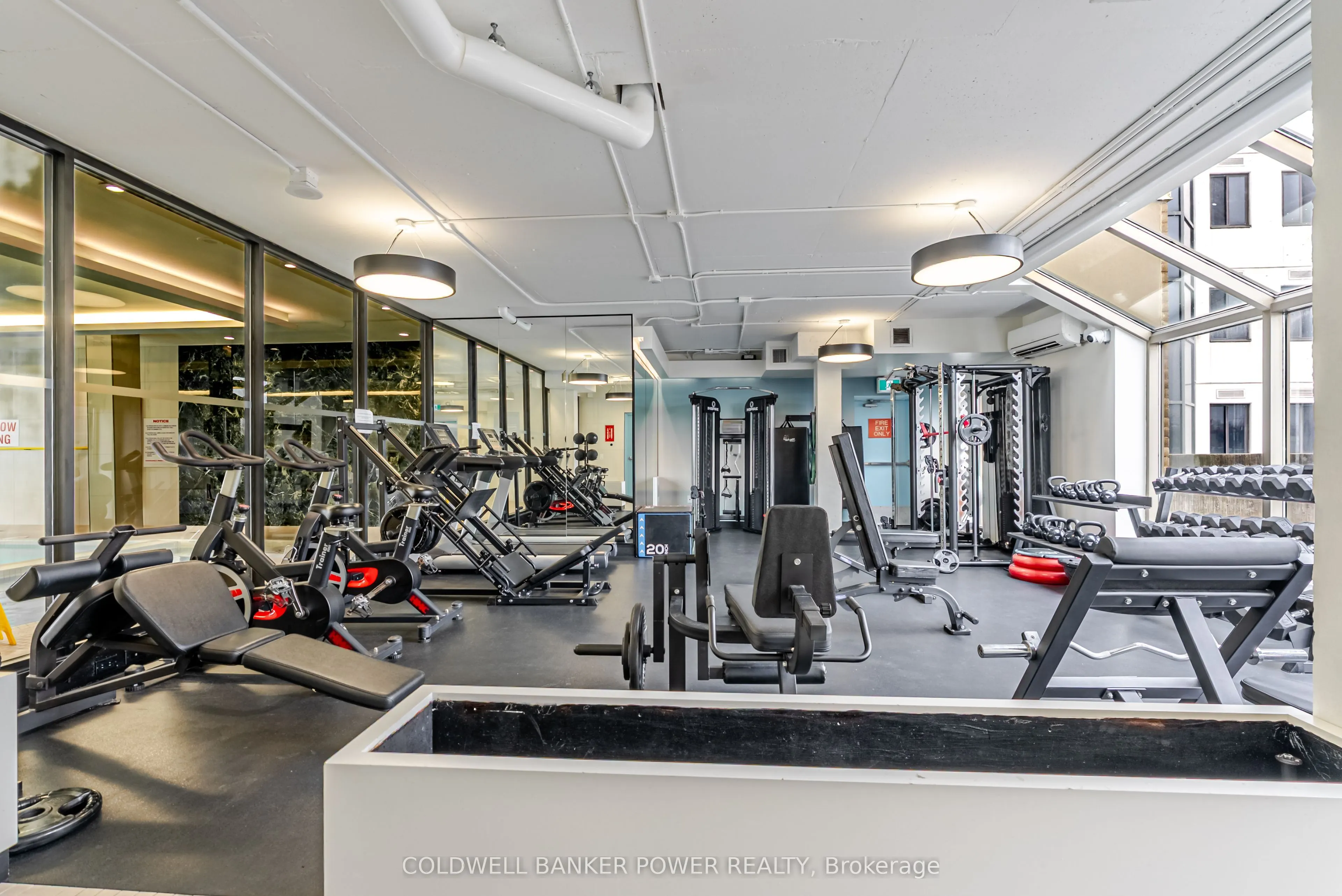 695 Richmond Street #1705
