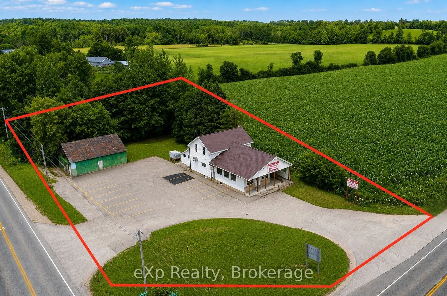 315194 HIGHWAY 6