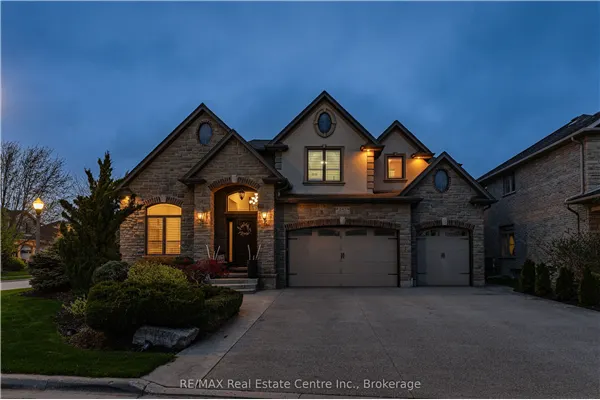 245 Joseph Schoerg Crescent