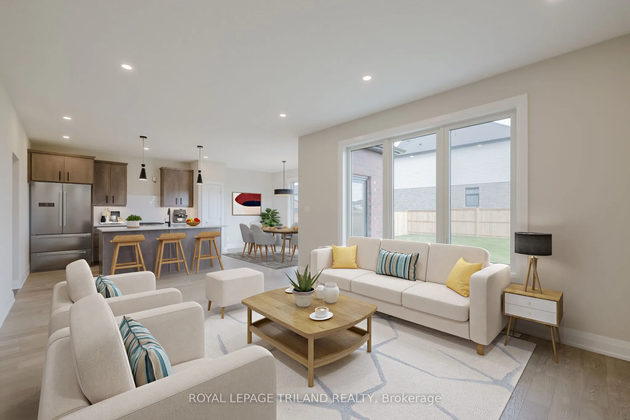39 Allister Drive