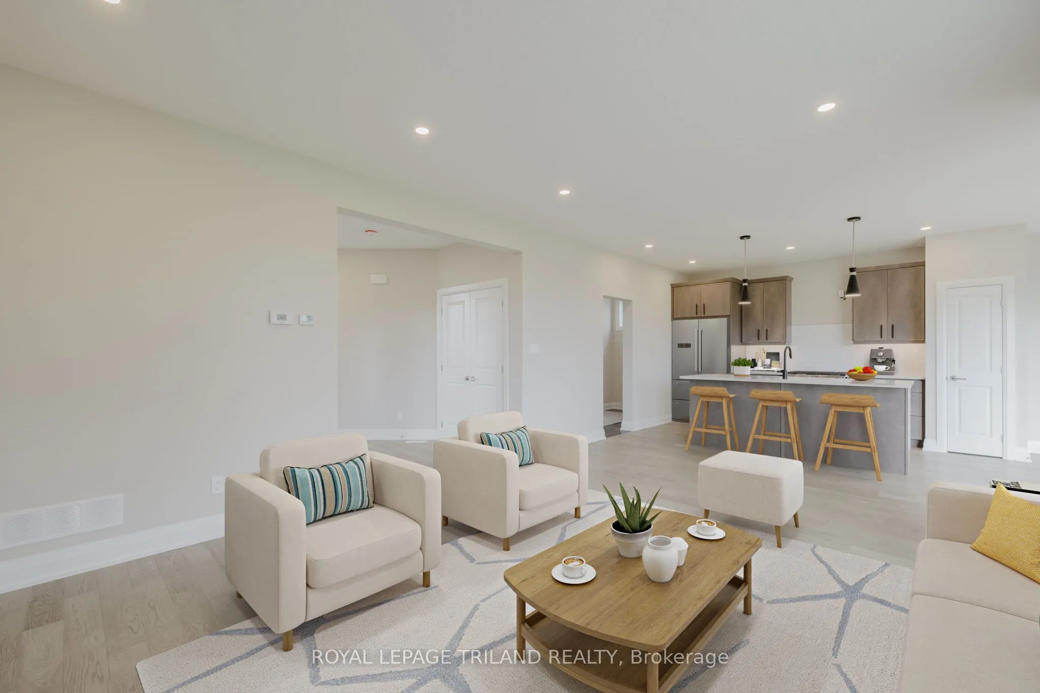 39 Allister Drive