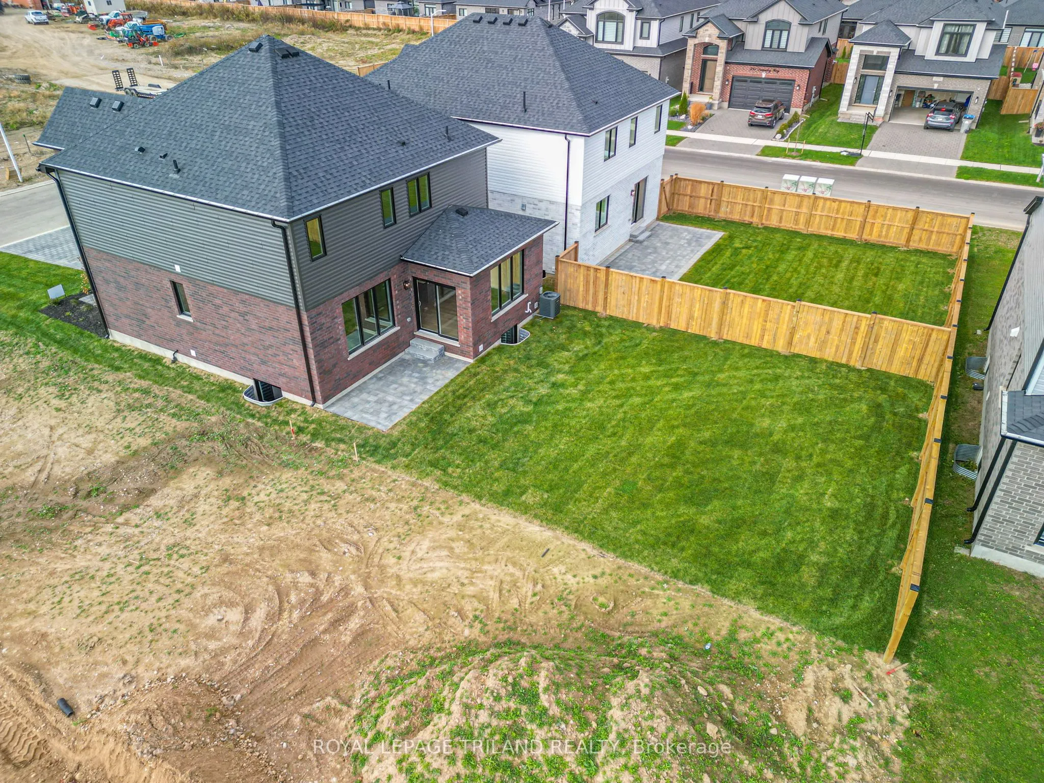 39 Allister Drive