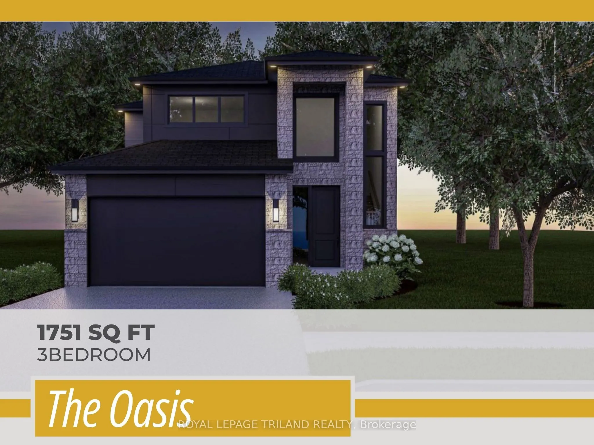 39 Allister Drive