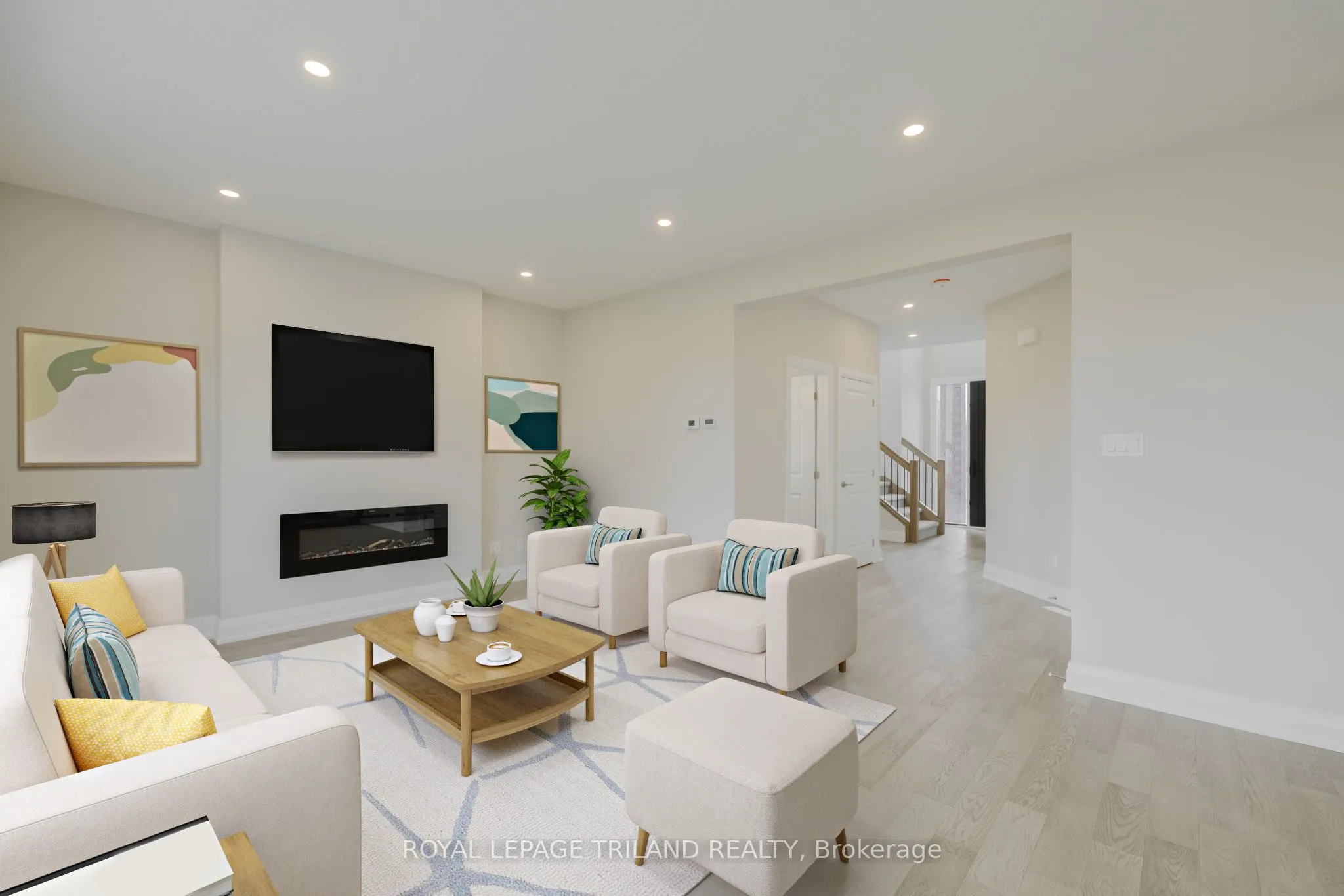 39 Allister Drive