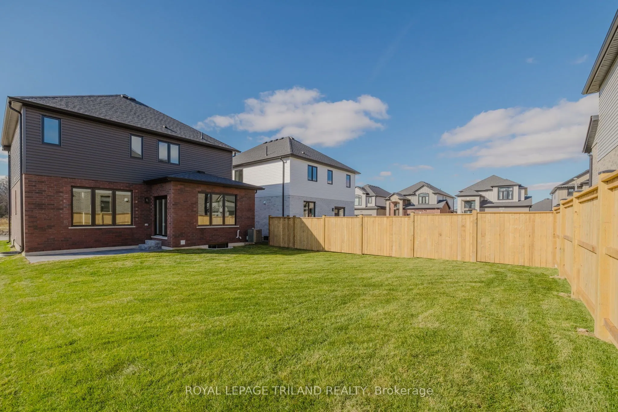39 Allister Drive