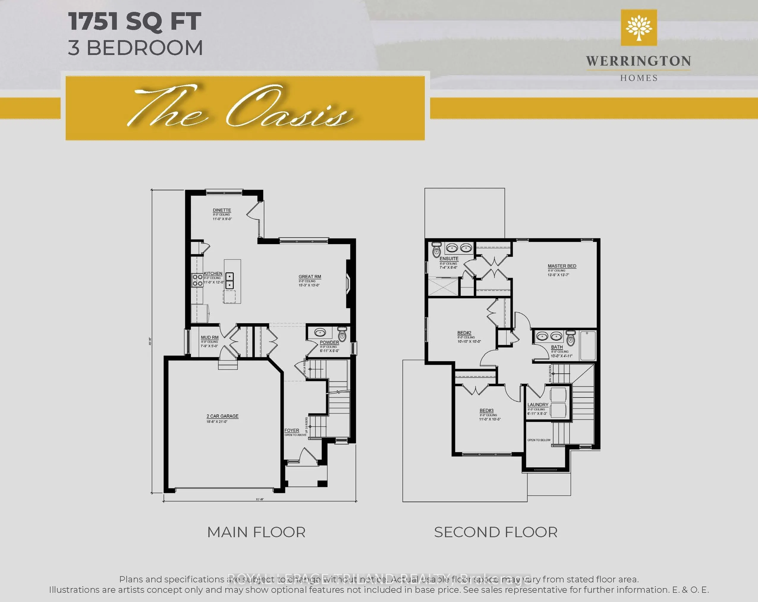 39 Allister Drive