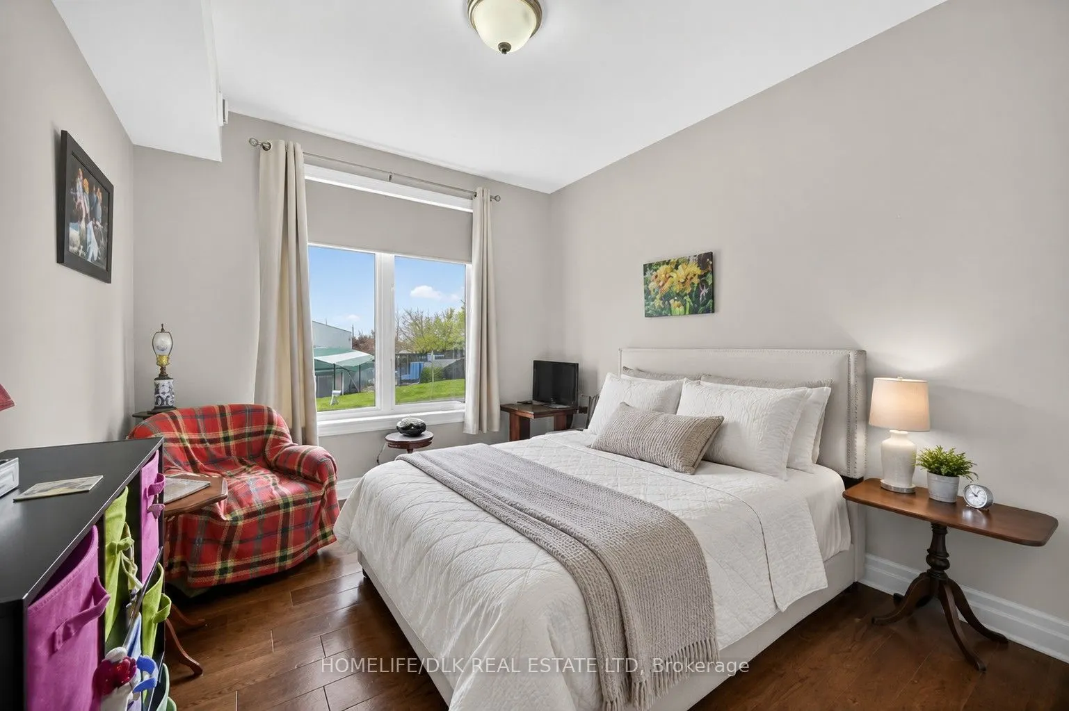 1109 Millwood Avenue #104