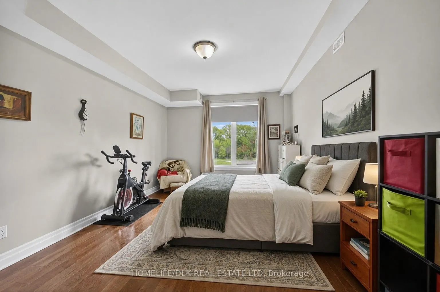 1109 Millwood Avenue #104