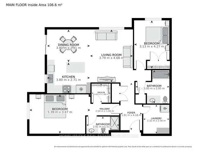 1109 Millwood Avenue #104