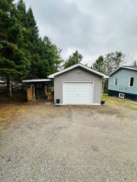 1297 Hunter Creek Road