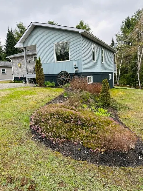 1297 Hunter Creek Road