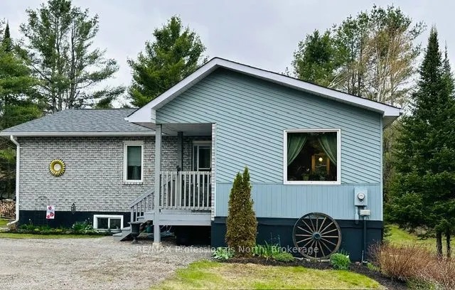1297 Hunter Creek Road