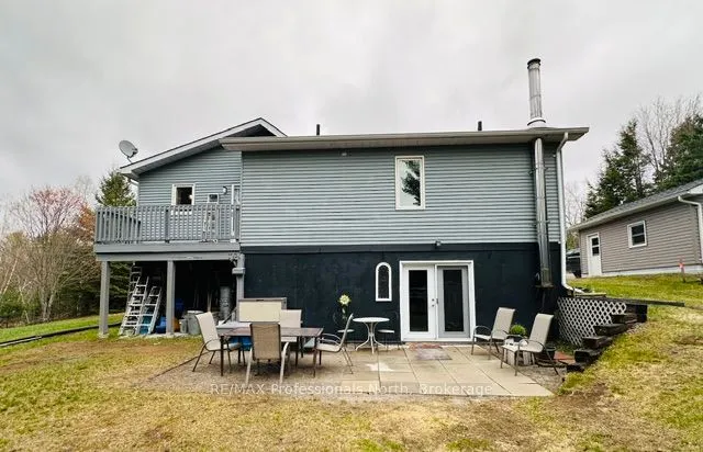 1297 Hunter Creek Road