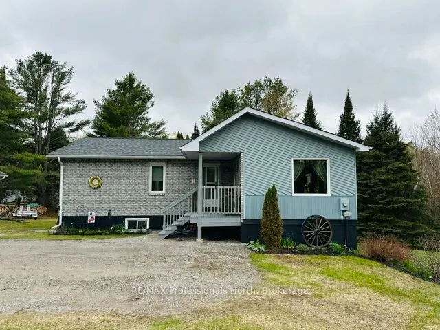 1297 Hunter Creek Road