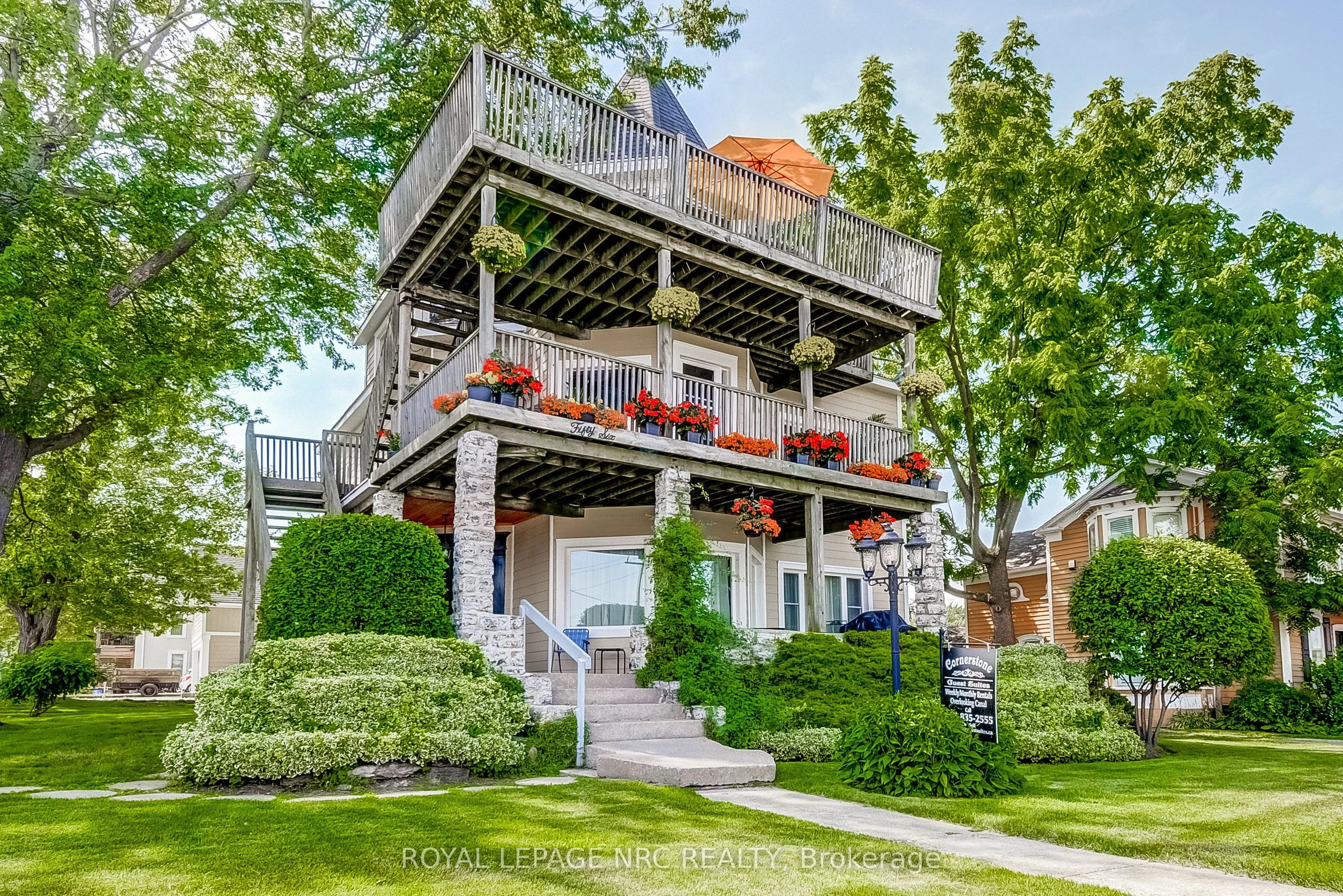 56 West Street