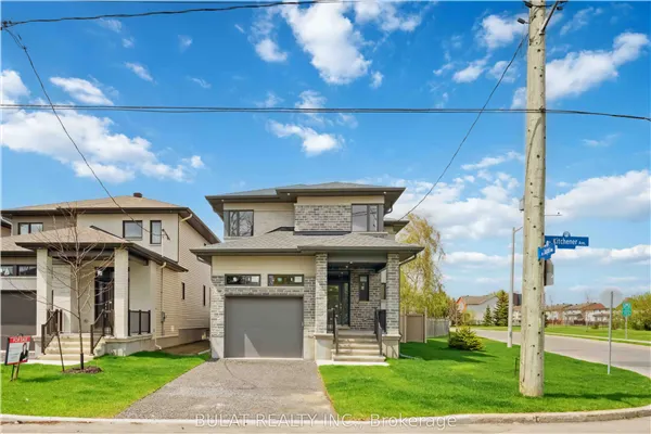 1361 Kitchener Avenue