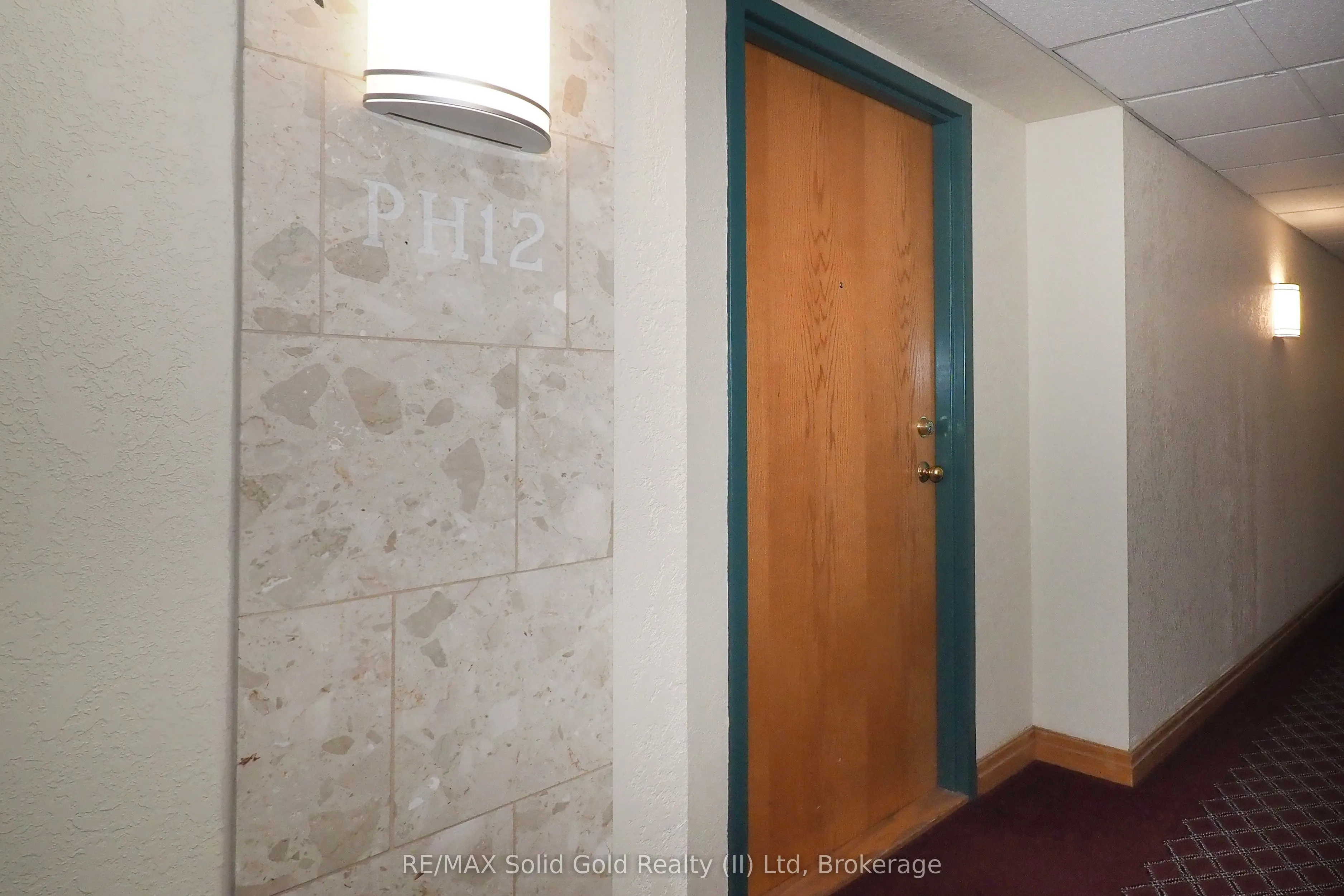 55 Blue Springs Drive #PH12