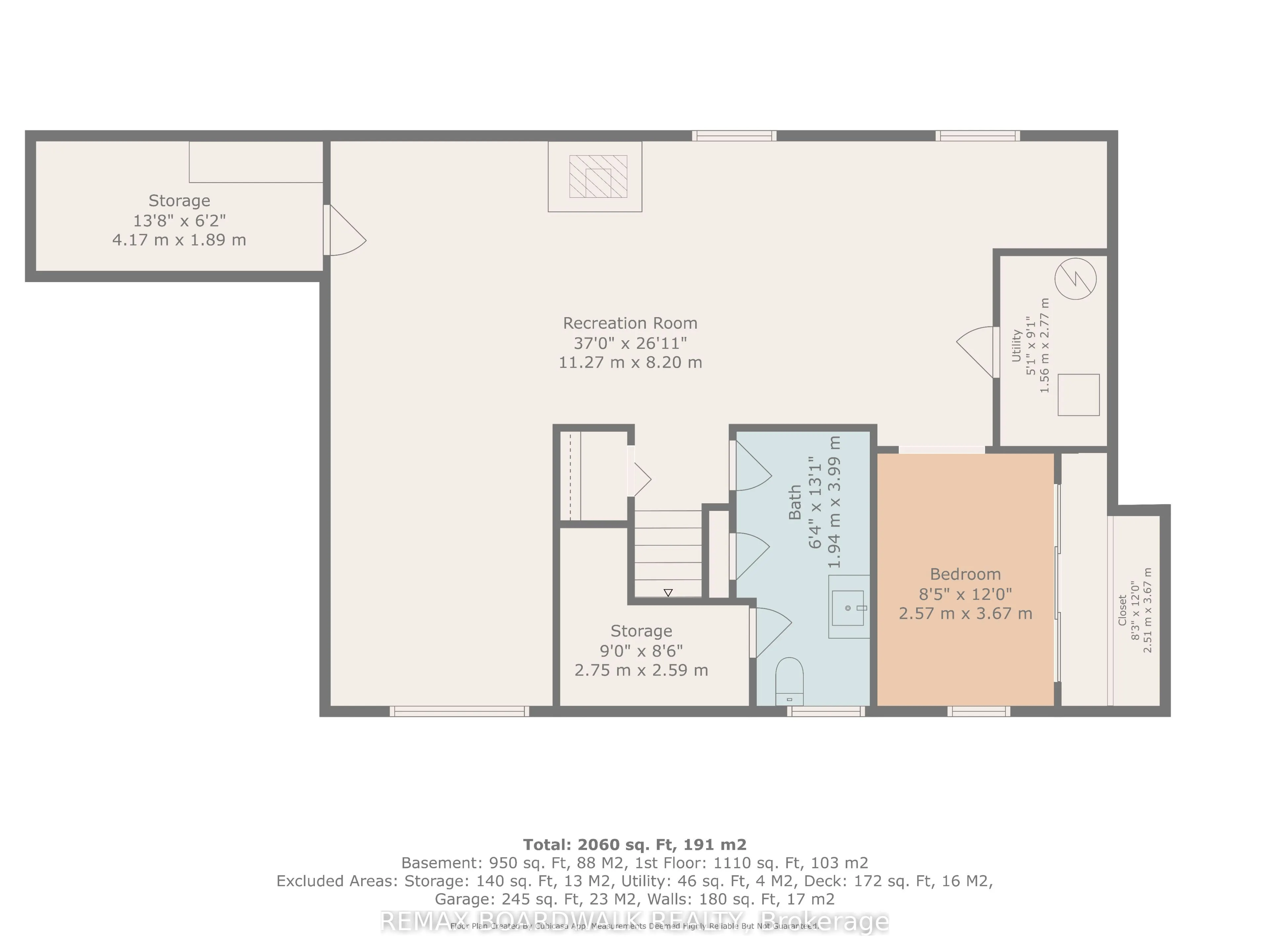 14 Albert Street
