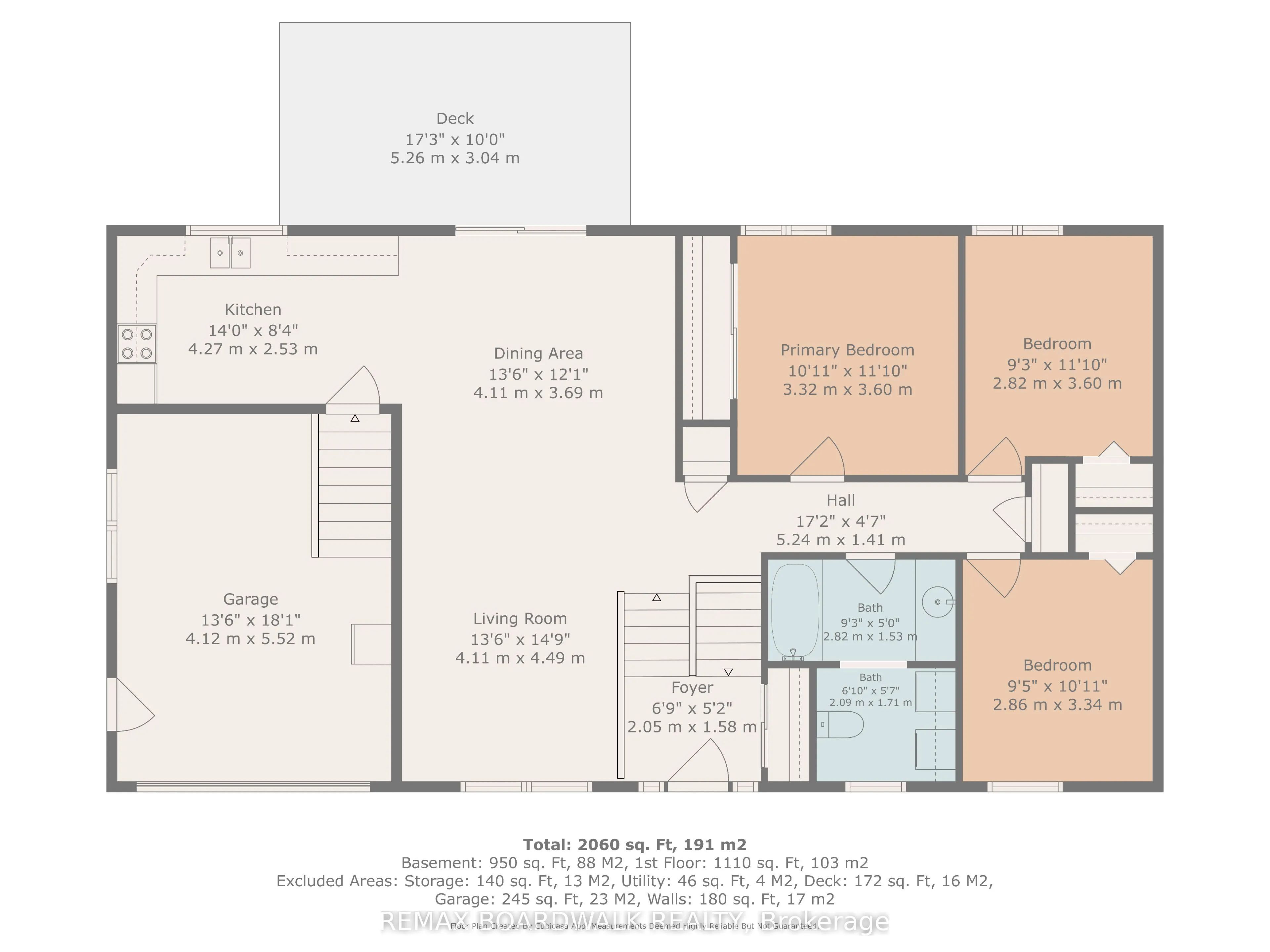 14 Albert Street