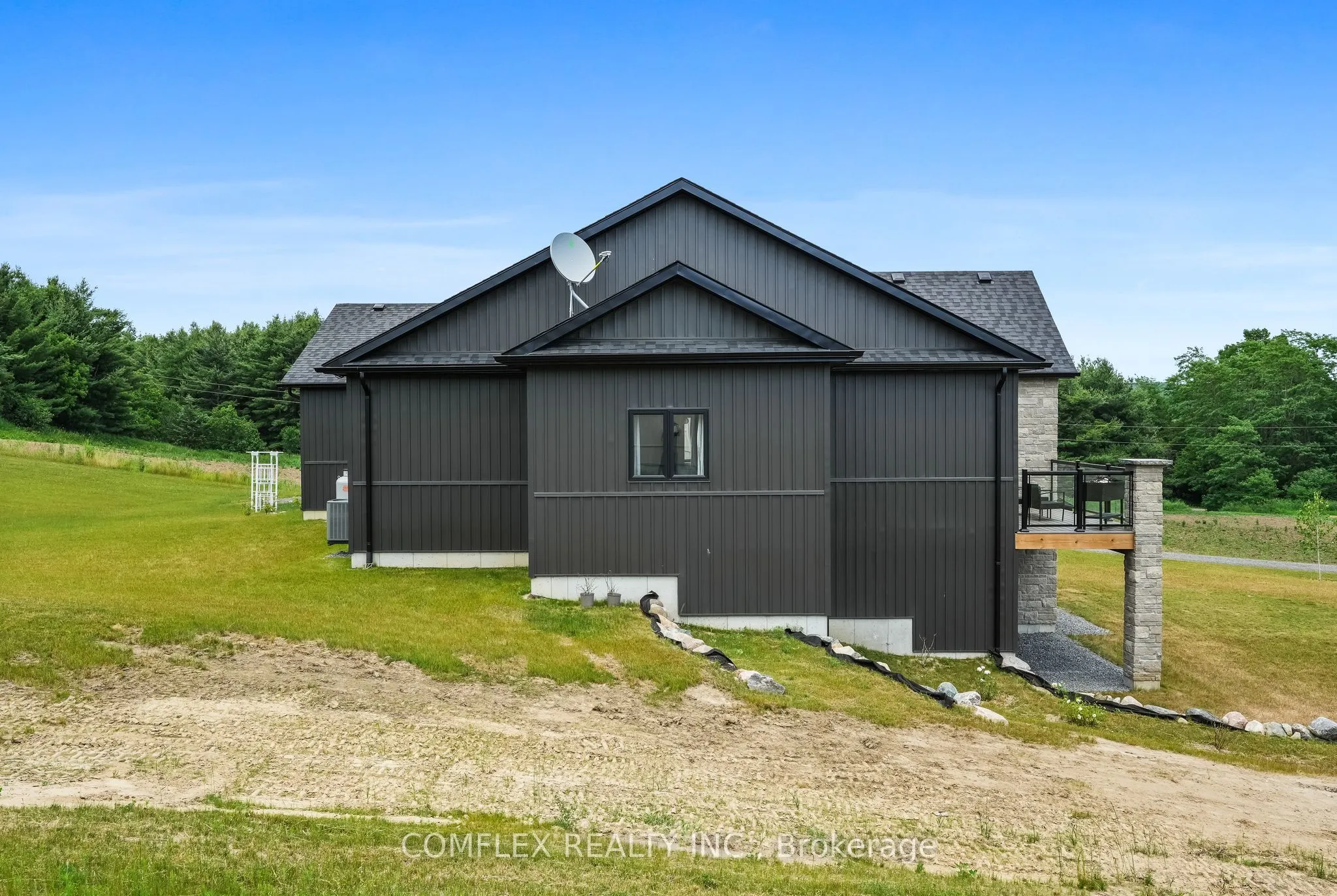 580 Penryn Road