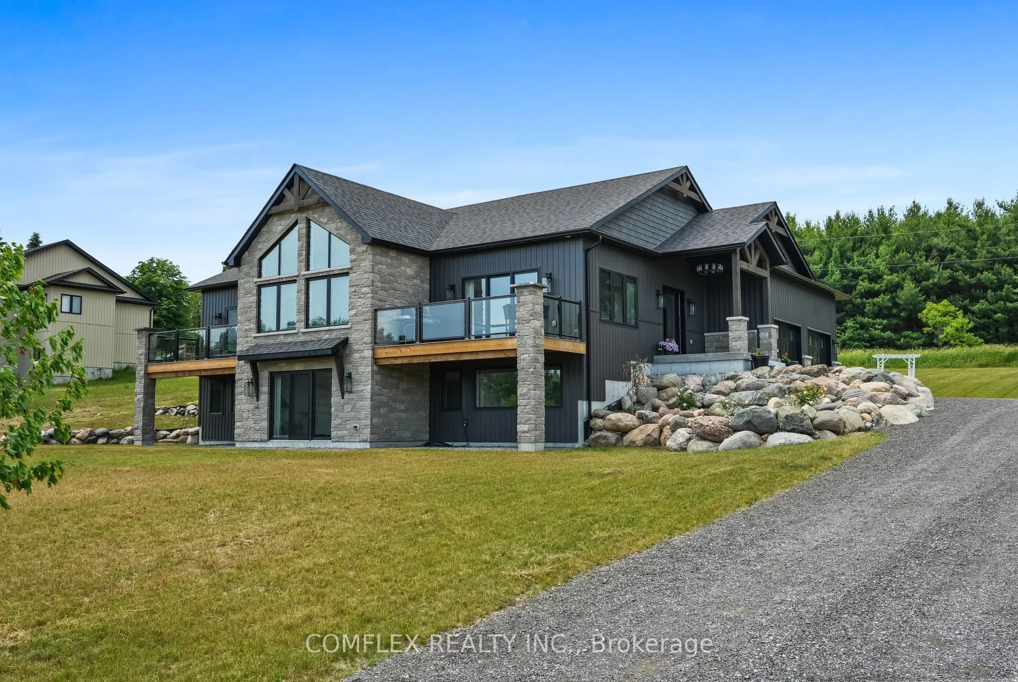 580 Penryn Road