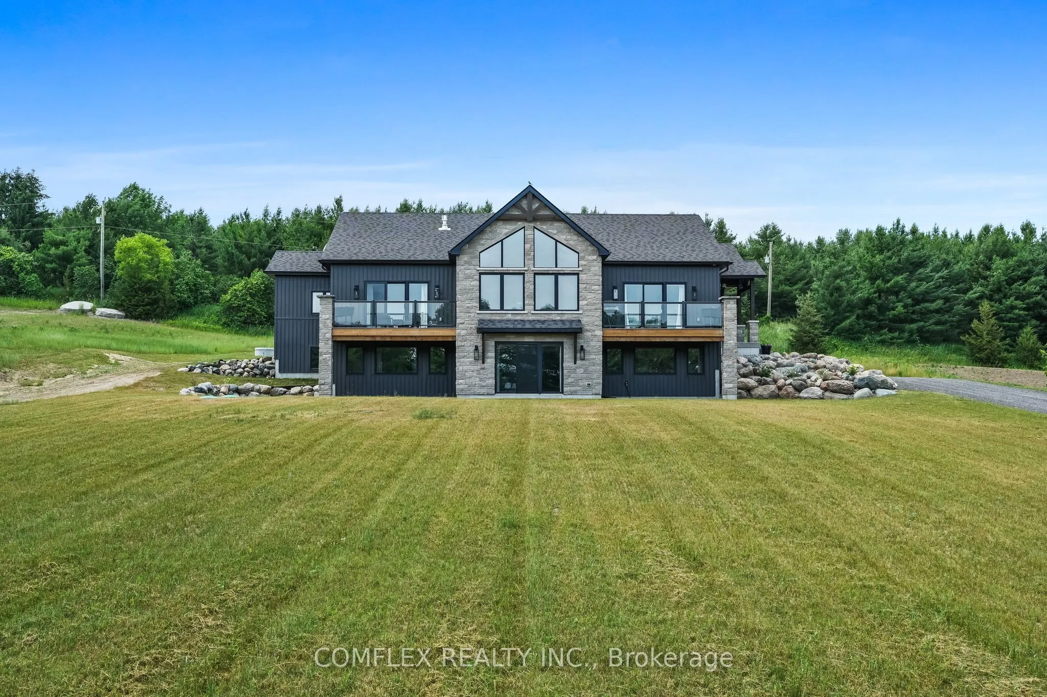 580 Penryn Road