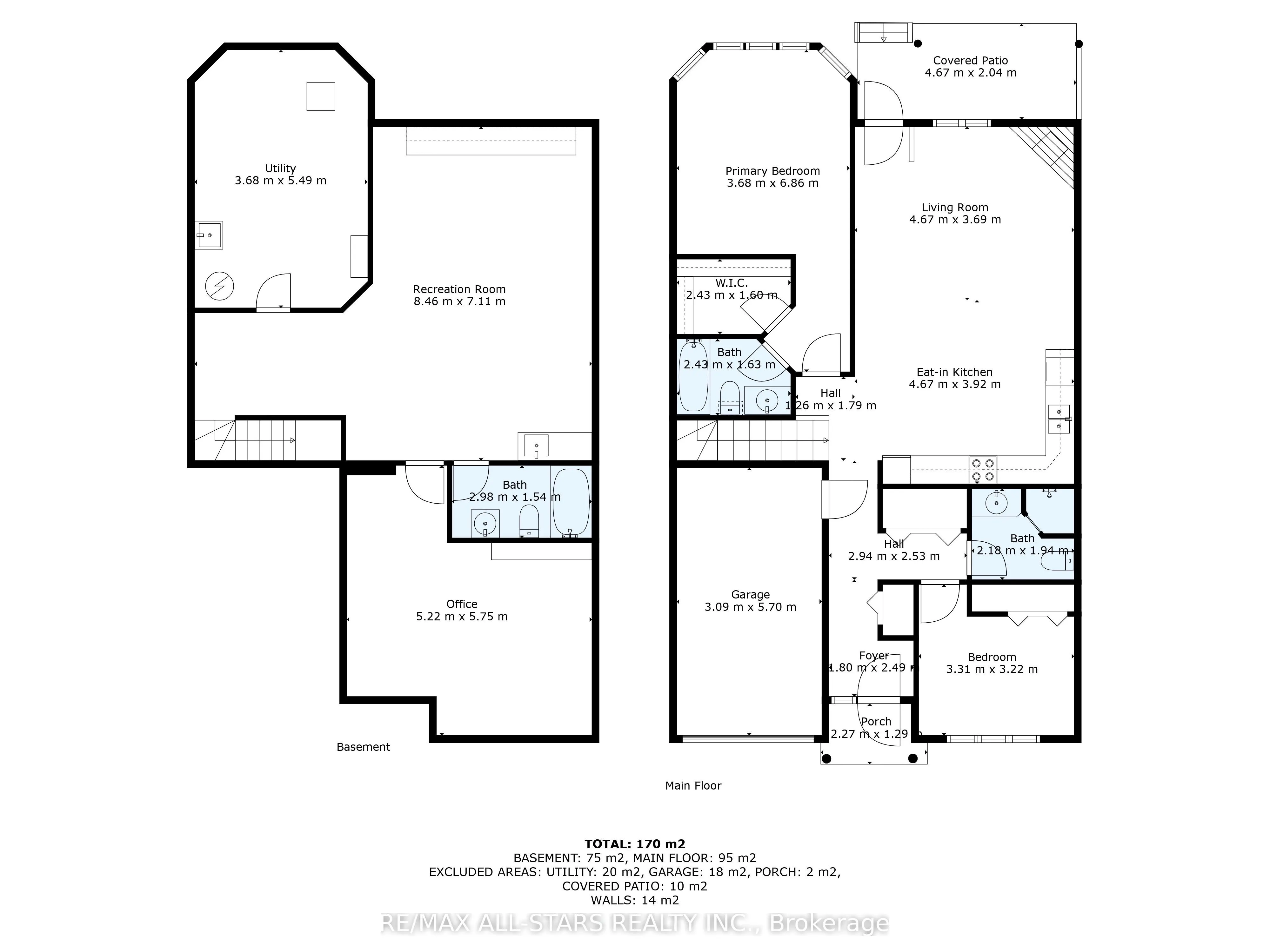 111 colborne Street #11