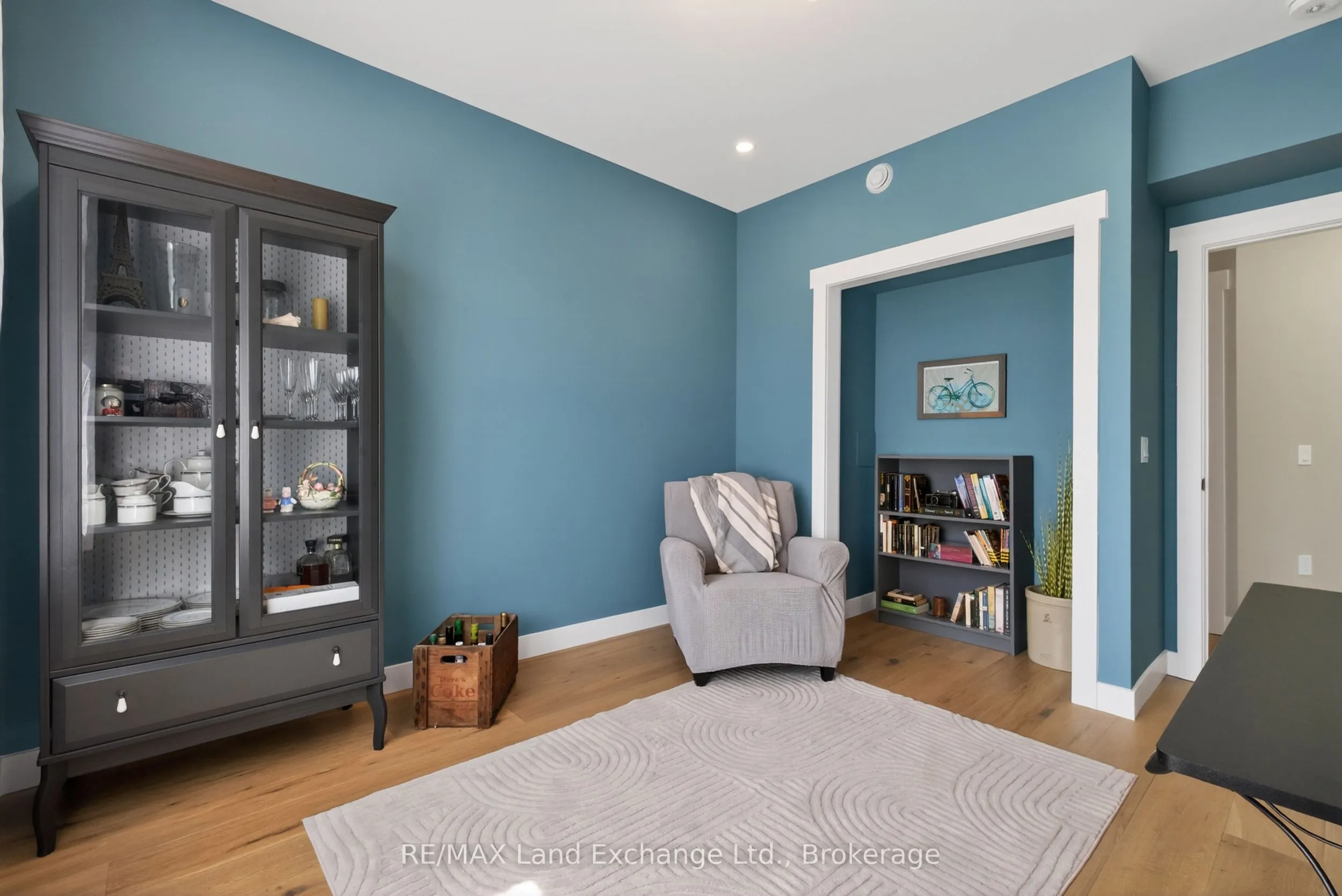 244 St Arnaud Street