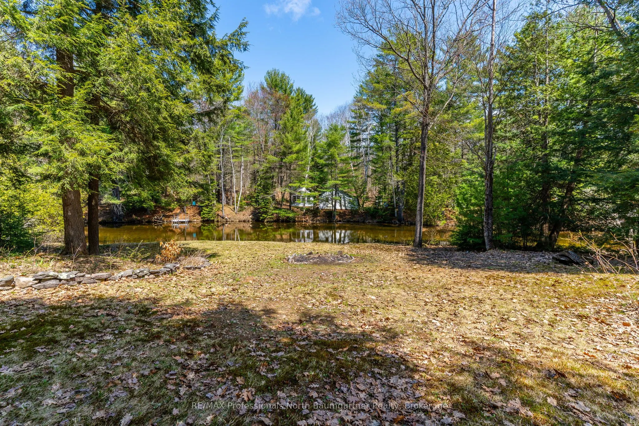 1065 Cloverleaf Road