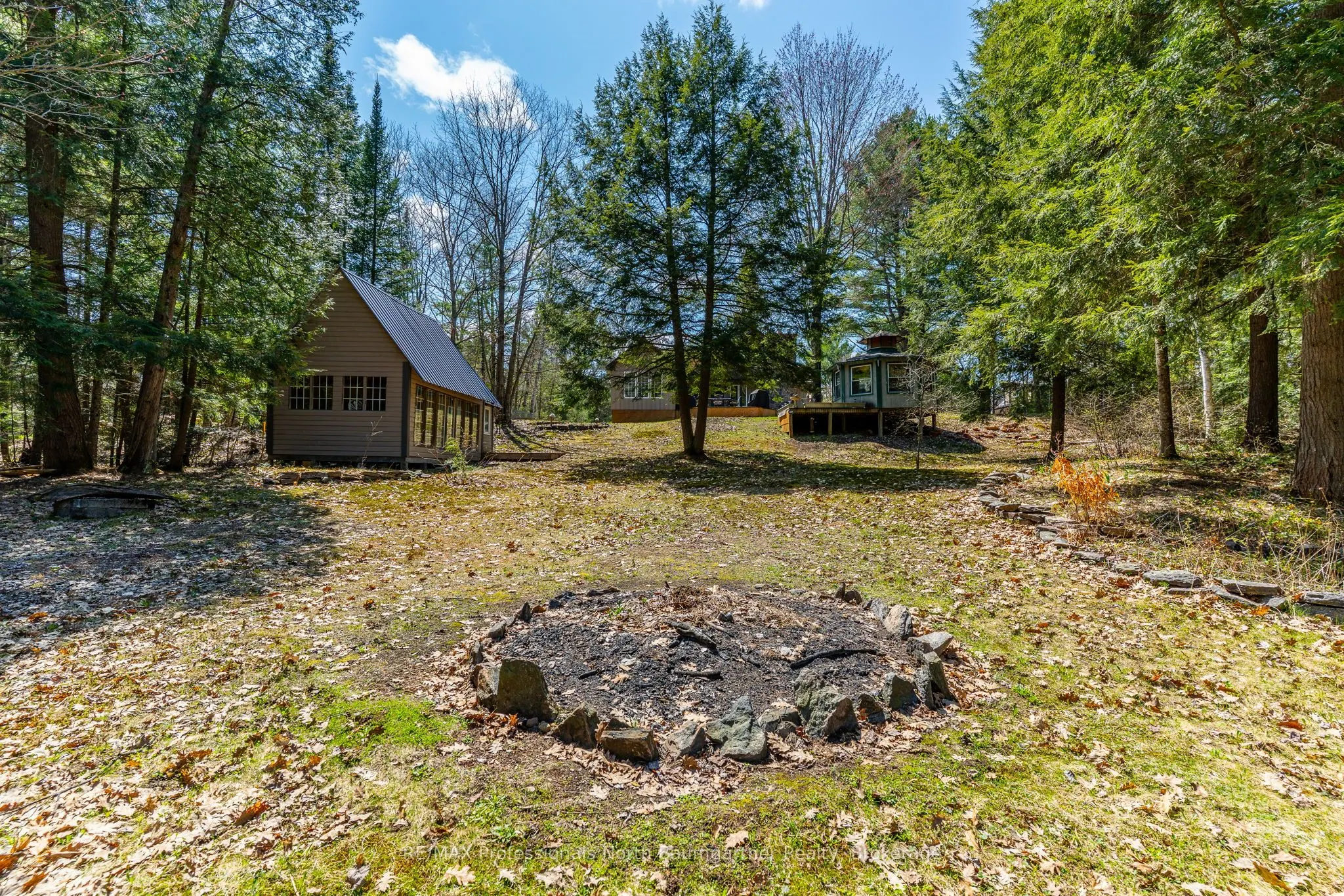 1065 Cloverleaf Road