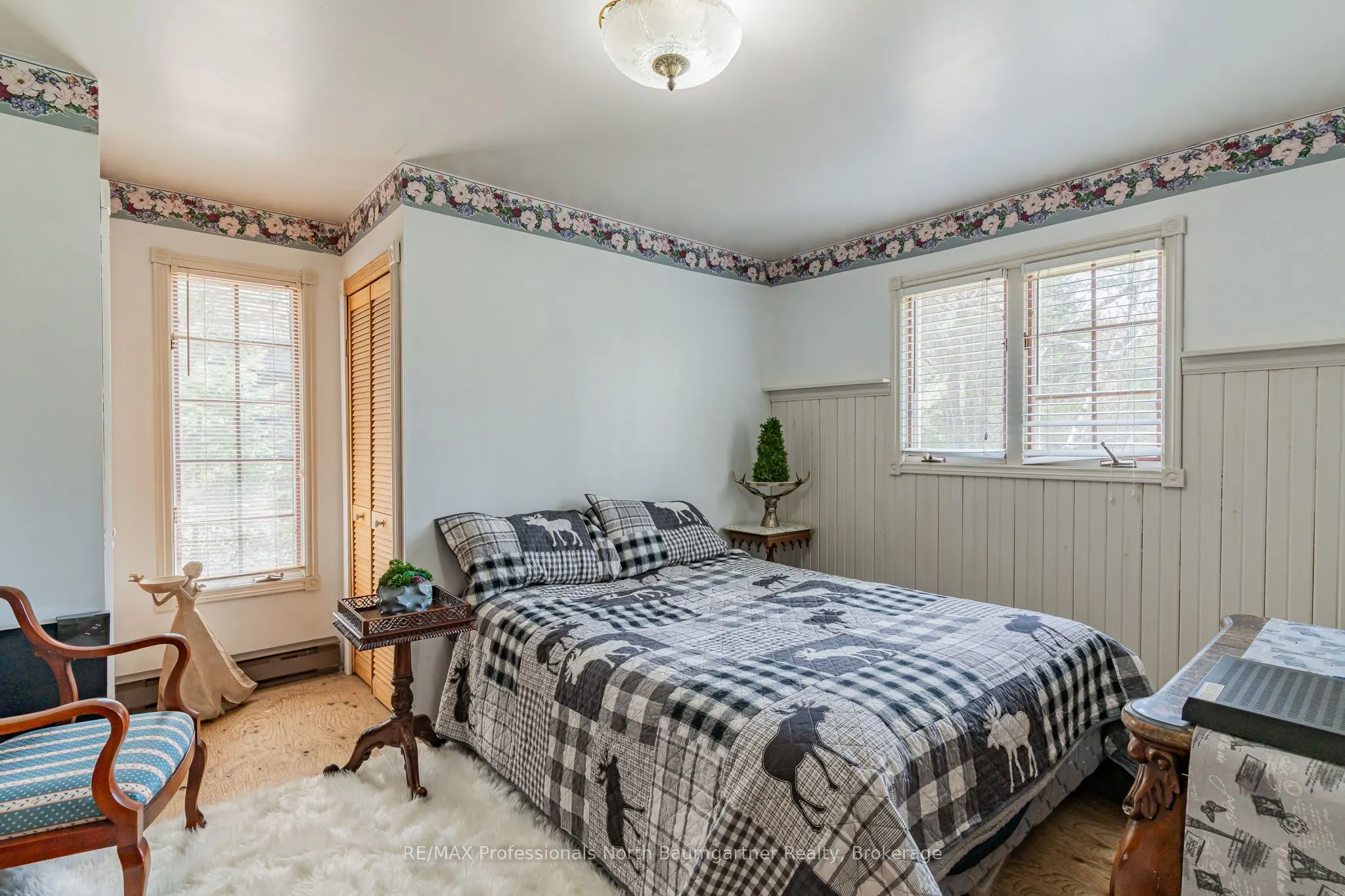 1065 Cloverleaf Road