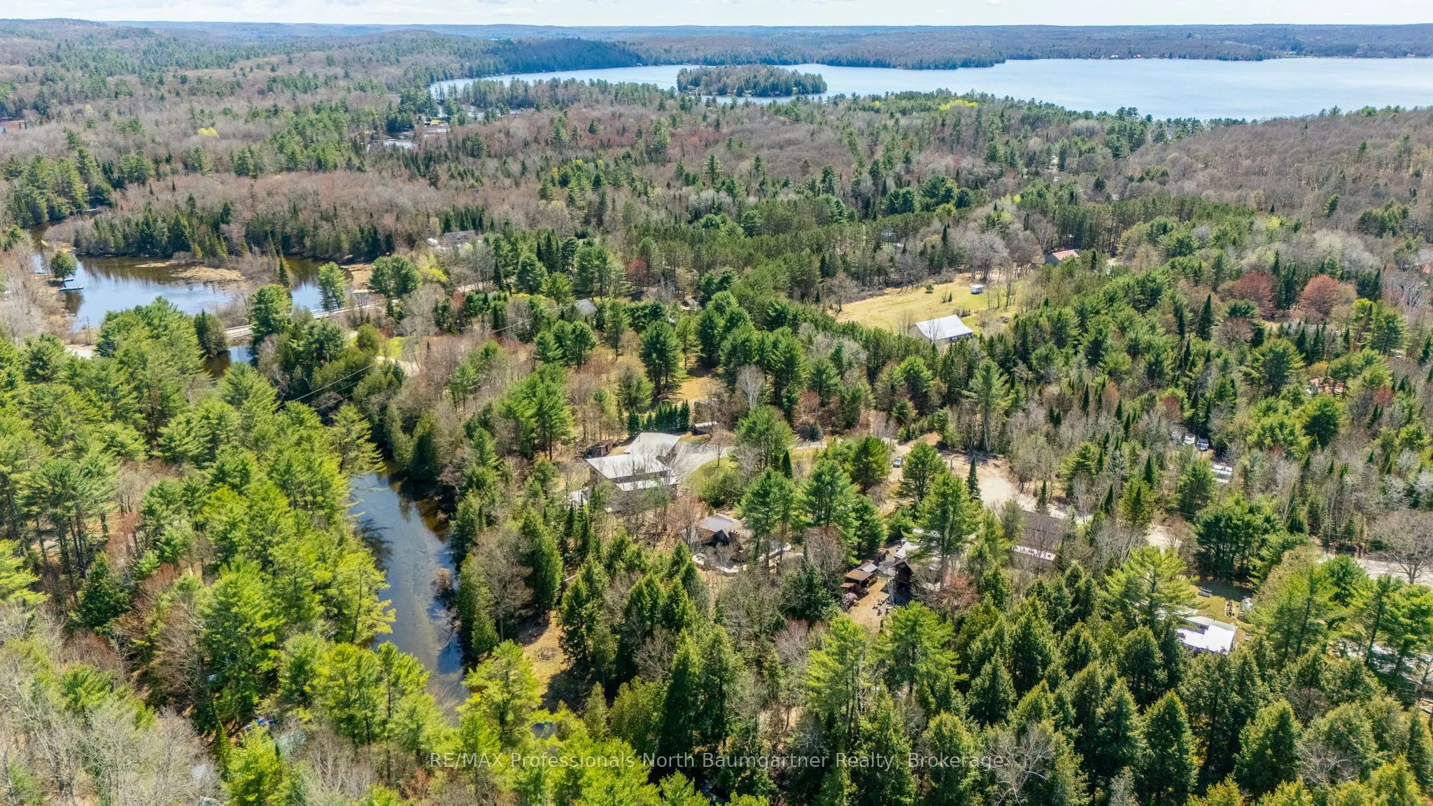 1065 Cloverleaf Road